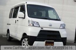 daihatsu hijet-cargo 2021 quick_quick_3BD-S331V_S331V-0273728