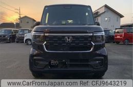 honda n-box 2024 -HONDA 【袖ヶ浦 581ｳ8502】--N BOX 6BA-JF5--JF5-1048846---HONDA 【袖ヶ浦 581ｳ8502】--N BOX 6BA-JF5--JF5-1048846-