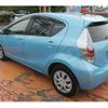 toyota aqua 2014 -TOYOTA--AQUA DAA-NHP10--NHP10-2384403---TOYOTA--AQUA DAA-NHP10--NHP10-2384403- image 13