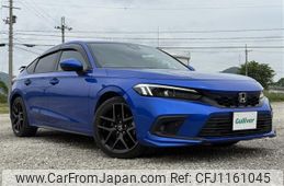 honda civic 2022 -HONDA--Civic 6BA-FL1--FL1-1008648---HONDA--Civic 6BA-FL1--FL1-1008648-
