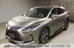 lexus rx 2019 -LEXUS--Lexus RX DAA-GYL20W--GYL20-0008801---LEXUS--Lexus RX DAA-GYL20W--GYL20-0008801-