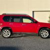 nissan x-trail 2013 -NISSAN--X-Trail DBA-T31--T31-300512---NISSAN--X-Trail DBA-T31--T31-300512- image 8