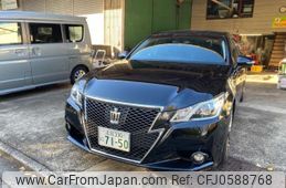 toyota crown 2014 -TOYOTA 【滋賀 330ﾆ7150】--Crown DBA-GRS214--GRS214-6003812---TOYOTA 【滋賀 330ﾆ7150】--Crown DBA-GRS214--GRS214-6003812-