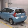 nissan note 2013 -NISSAN 【名古屋 508ﾇ6432】--Note DBA-E12--E12-089959---NISSAN 【名古屋 508ﾇ6432】--Note DBA-E12--E12-089959- image 11