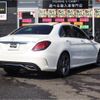 mercedes-benz c-class 2019 -MERCEDES-BENZ--Benz C Class 5AA-205077--WDD2050772R489409---MERCEDES-BENZ--Benz C Class 5AA-205077--WDD2050772R489409- image 26