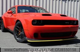 dodge challenger undefined CARSENSOR_JP_AU2565636697