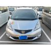 honda fit 2010 -HONDA--Fit DBA-GE6--GE6-1341571---HONDA--Fit DBA-GE6--GE6-1341571- image 2