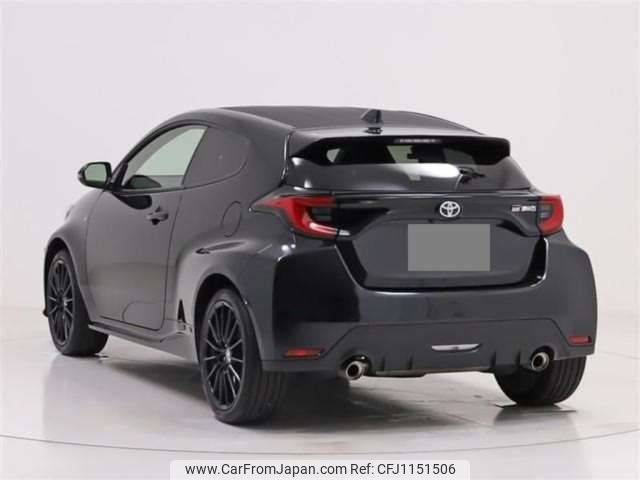 toyota yaris 2023 -TOYOTA--Yaris MXPA12--MXPA12-0005398---TOYOTA--Yaris MXPA12--MXPA12-0005398- image 2