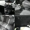 abarth 500 2015 CFJ1857531 image 8