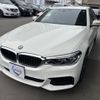 bmw 5-series 2019 quick_quick_CLA-JA20P_WBAJA920X0WB38662 image 3