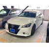 toyota crown 2015 -TOYOTA--Crown DAA-AWS210--AWS210-6093741---TOYOTA--Crown DAA-AWS210--AWS210-6093741- image 2