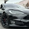 tesla-motors model-s 2017 CARSENSOR_JP_AU6186882020 image 41