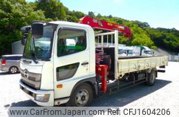 hino ranger 2019 CFJ1604206