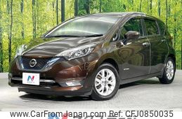 nissan note 2018 quick_quick_HE12_HE12-208019