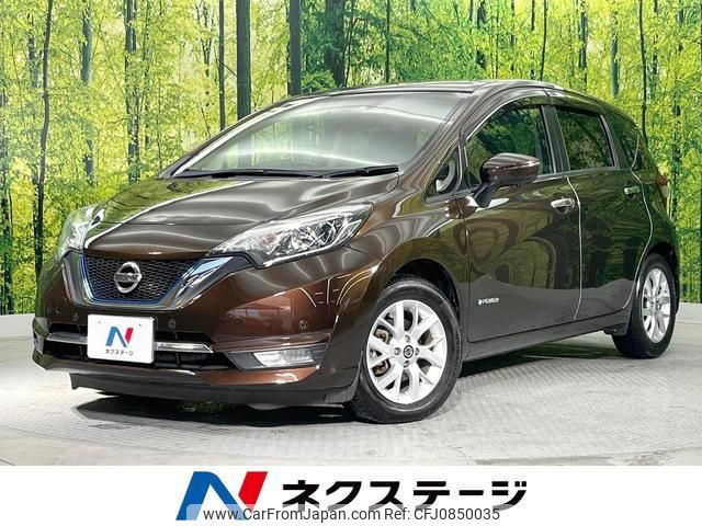 nissan note 2018 quick_quick_HE12_HE12-208019 image 1