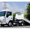 isuzu elf-truck 2019 -ISUZU 【四日市 400ｻ4119】--Elf TPG-NKR85AN--NKR85-7078049---ISUZU 【四日市 400ｻ4119】--Elf TPG-NKR85AN--NKR85-7078049- image 1