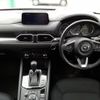 mazda cx-5 2018 -MAZDA--CX-5 6BA-KF5P--KF5P-200722---MAZDA--CX-5 6BA-KF5P--KF5P-200722- image 3