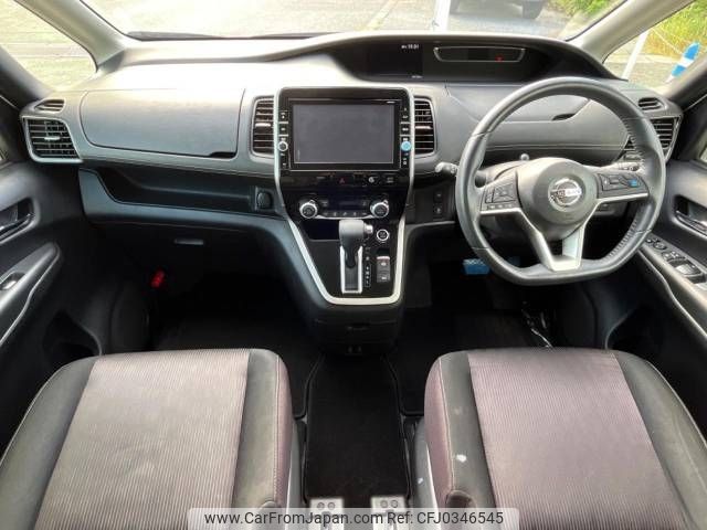 nissan serena 2016 -NISSAN--Serena DAA-GFC27--GFC27-024927---NISSAN--Serena DAA-GFC27--GFC27-024927- image 2