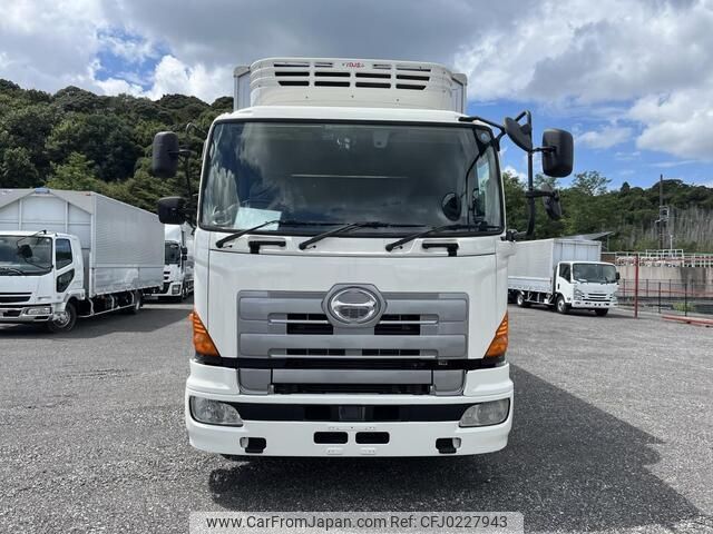 hino profia 2014 -HINO--Profia QPG-FW1EXEG--FW1EXE-10903---HINO--Profia QPG-FW1EXEG--FW1EXE-10903- image 2