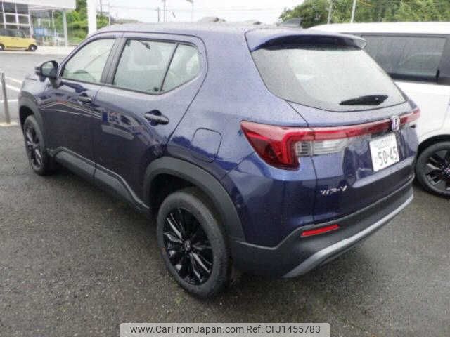 honda honda-others 2025 CFJ1455783 image 2