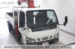 isuzu elf-truck 2006 -ISUZU--Elf NKR81AN-7048883---ISUZU--Elf NKR81AN-7048883-