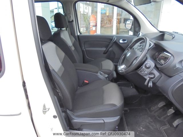 renault kangoo 2021 -RENAULT--Renault Kangoo ABA-KWH5F--VF1KWB2B6L0819189---RENAULT--Renault Kangoo ABA-KWH5F--VF1KWB2B6L0819189- image 2