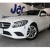 mercedes-benz c-class 2020 CFJ1823821 image 1