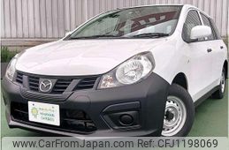 mazda familia-van 2017 quick_quick_DBF-BVY12_VY12-538574
