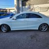 mercedes-benz cla-class 2014 -MERCEDES-BENZ 【長崎 】--Benz CLA 117342--2N058483---MERCEDES-BENZ 【長崎 】--Benz CLA 117342--2N058483- image 6