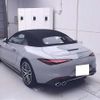 mercedes-benz amg 2024 -MERCEDES-BENZ 【京都 302ﾏ1822】--AMG 232450C-2F014399---MERCEDES-BENZ 【京都 302ﾏ1822】--AMG 232450C-2F014399- image 2