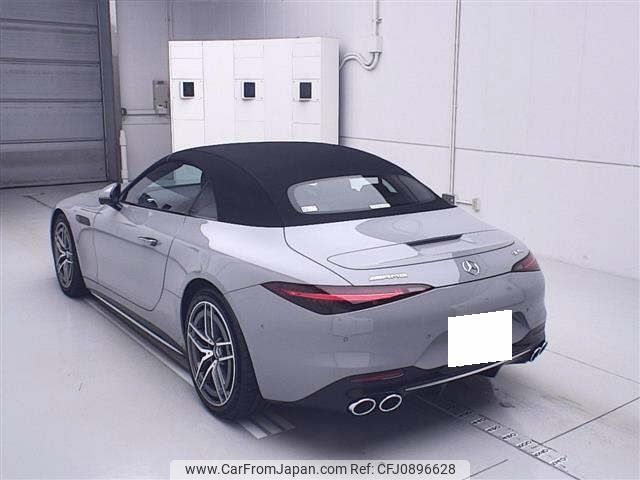 mercedes-benz amg 2024 -MERCEDES-BENZ 【京都 302ﾏ1822】--AMG 232450C-2F014399---MERCEDES-BENZ 【京都 302ﾏ1822】--AMG 232450C-2F014399- image 2