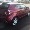 alfa-romeo mito 2011 -ALFA ROMEO--Alfa Romeo MiTo 955142--01142350---ALFA ROMEO--Alfa Romeo MiTo 955142--01142350- image 2