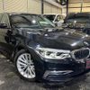 bmw 5-series 2017 quick_quick_JA20_WBAJA520X0WC08346 image 3