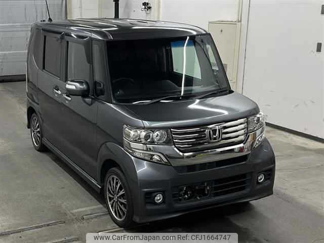 honda n-box 2012 CFJ1664747 image 1