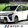 toyota voxy 2019 -TOYOTA--Voxy DAA-ZWR80W--ZWR80-0409335---TOYOTA--Voxy DAA-ZWR80W--ZWR80-0409335- image 1