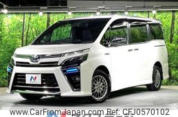 toyota voxy 2019 -TOYOTA--Voxy DAA-ZWR80W--ZWR80-0409335---TOYOTA--Voxy DAA-ZWR80W--ZWR80-0409335-