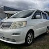 toyota alphard-v 2004 quick_quick_CBA-ANH10W_ANH10-0098996 image 1