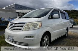 toyota alphard-v 2004 quick_quick_CBA-ANH10W_ANH10-0098996