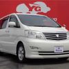 toyota alphard-g 2005 TE5144 image 11