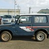 suzuki jimny 1988 No.12228 image 4