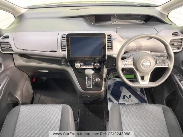 nissan serena 2019 -NISSAN--Serena DAA-GFC27--GFC27-187518---NISSAN--Serena DAA-GFC27--GFC27-187518- image 2