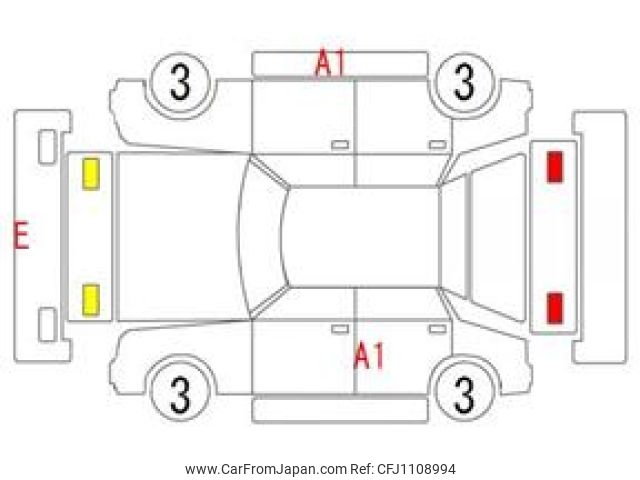 nissan roox 2020 -NISSAN--Roox 5AA-B44A--B44A-0033848---NISSAN--Roox 5AA-B44A--B44A-0033848- image 2