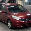 nissan note 2014 -NISSAN--Note E12-205880---NISSAN--Note E12-205880- image 5