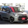 toyota sienta 2022 -TOYOTA--Sienta 6AA-MXPL10G--MXPL10-1022880---TOYOTA--Sienta 6AA-MXPL10G--MXPL10-1022880- image 1