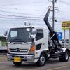 hino ranger 2014 -HINO 【群馬 100ﾊ7616】--Hino Ranger QKG-FE7JGAA--FE7JGA-10308---HINO 【群馬 100ﾊ7616】--Hino Ranger QKG-FE7JGAA--FE7JGA-10308- image 1