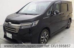 honda stepwagon 2021 CFJ1595857