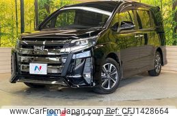 toyota noah 2017 -TOYOTA--Noah DBA-ZRR80W--ZRR80-0387161---TOYOTA--Noah DBA-ZRR80W--ZRR80-0387161-