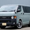 toyota hiace-van 2010 -TOYOTA--Hiace Van TRH200V--TRH200-0129900---TOYOTA--Hiace Van TRH200V--TRH200-0129900- image 1