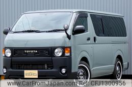 toyota hiace-van 2010 -TOYOTA--Hiace Van TRH200V--TRH200-0129900---TOYOTA--Hiace Van TRH200V--TRH200-0129900-