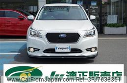 2015 Subaru Legacy B4 BN9 - Car Price $14,605